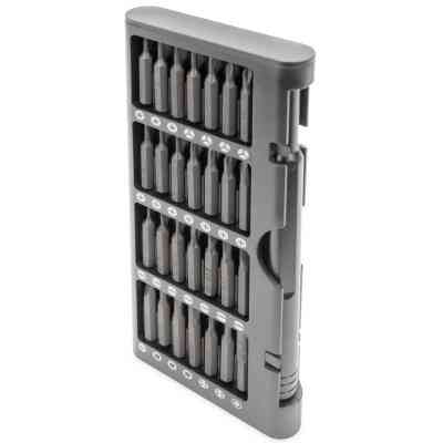 Набір викруток Digitus Precision Screwdriver Set 57 (DA-70360) Вінниця