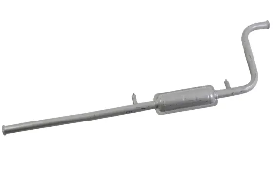 Резонатор 2108 ТМК с 1-м кожухом Эконом Винница