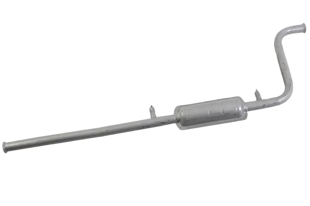 Резонатор 2108 ТМК с 1-м кожухом Эконом Винница - изображение 1