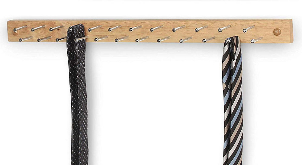 Органайзер для галстуков 