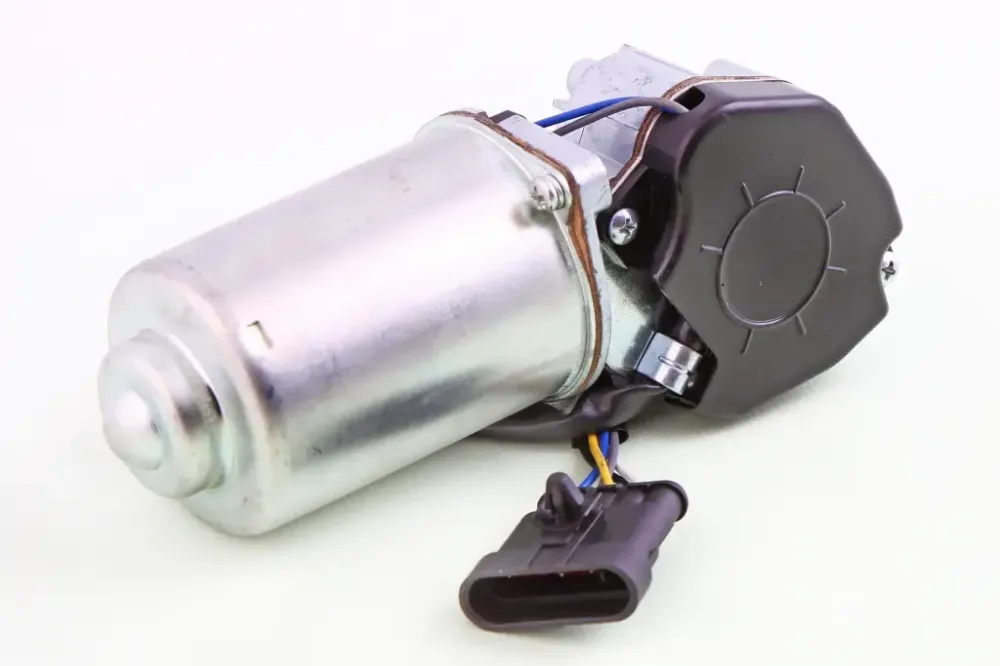 Моторчик стеклоочистителя 1118 EuroEx (2123, 2170) Винница - изображение 2