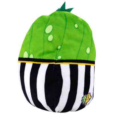 Мягкая игрушка Cats vs Pickles 2 в 1 – Котик и огурец Футбол (CVP2200-2) Винница