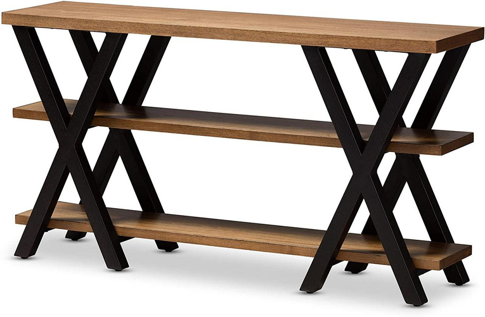 Журнальний столик "Джастаго" венге-мускат Миколаїв - фото 4