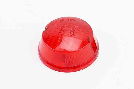 Скло поворотів, червоне "низьке" Київ