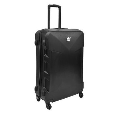 Чемодан Semi Line 24" M T5798-2 NASA Black (DAS303033) Винница - изображение 1