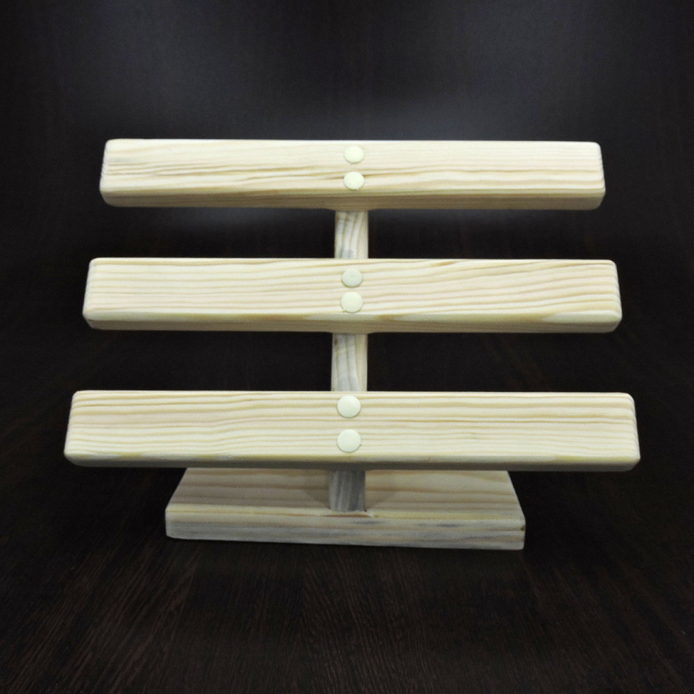 Органайзер для браслетов и часов 