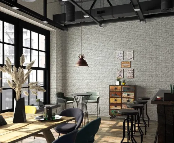 Шпалери Marburg Loft Superio 34117 Київ
