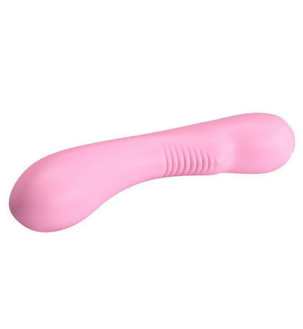 Перезаряжаемый вибратор PRETTY LOVE - Matt, BI-014667 Sex Aura Киев - изображение 5