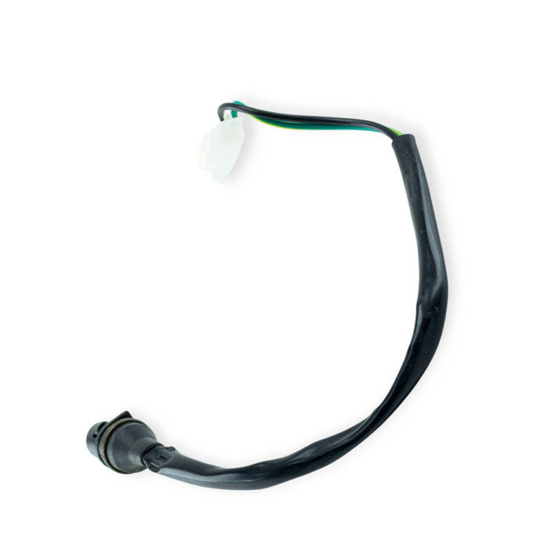 Датчик переднего тормоза (лягушка) скутер Ямаха Джог 50 выключатель Мукачево - изображение 1