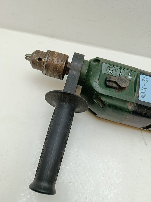 Ударний дриль Bosch CSB 800-2RE (800 Вт) (товар вживаний) Луцьк - фото 3