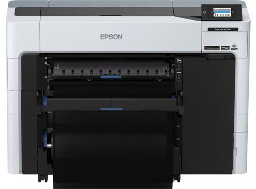 Epson SureColor SC-P6500DE 24-дюймовый фотопринтер Киев - изображение 1