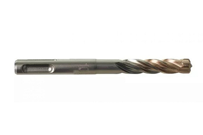 Сверло бур SDS+ MX4, 10x110 мм Milwaukee 4932352025 Коломыя - изображение 1