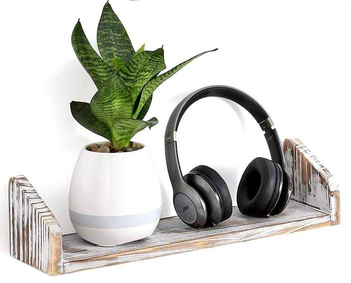 Настінна полиця "Мердека 42" браш Миколаїв - фото 1