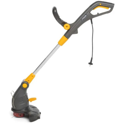 Тример садовий Stiga 0.6 кВт, 30 см (GT106c) Вінниця - фото 2