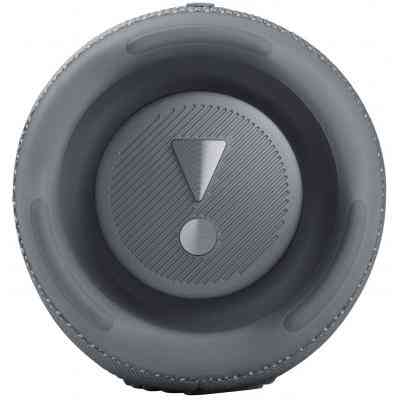 Акустична система JBL Charge 5 Grey (JBLCHARGE5GRY) Вінниця
