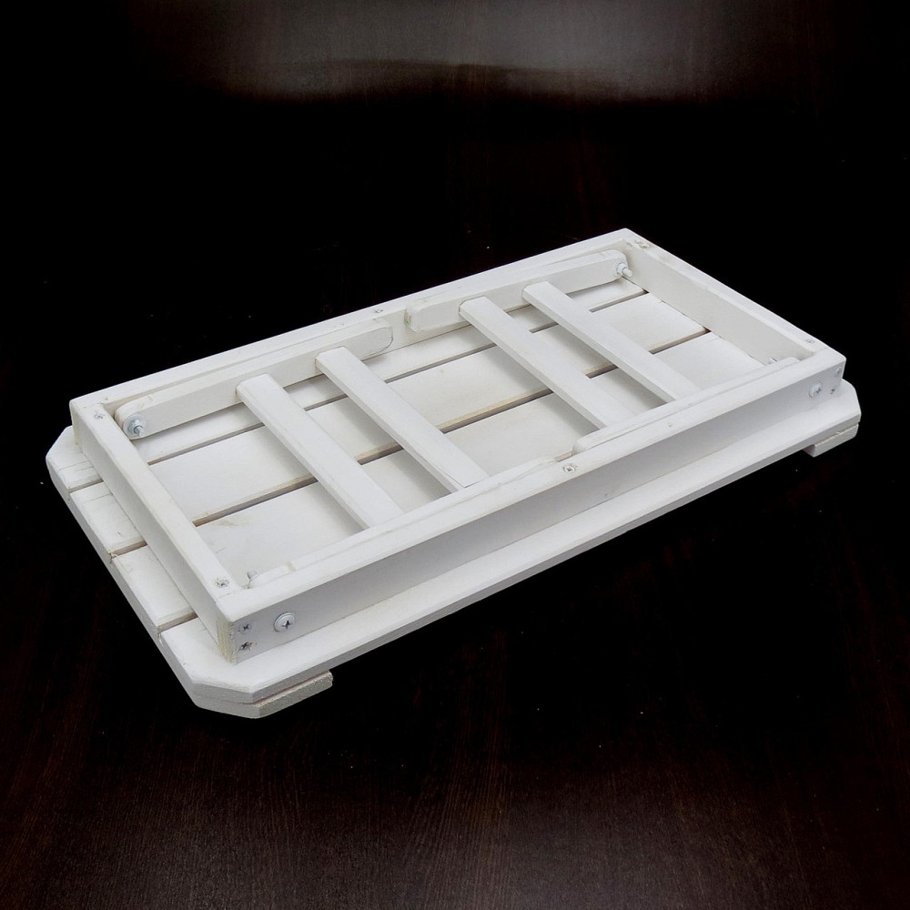 Столик-поднос для завтрака 