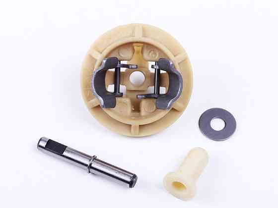 Шестерня масляного насоса P70F Мукачево