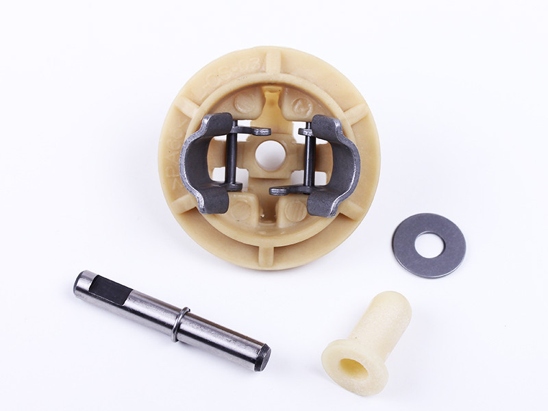 Шестірня оливного насоса P70F Мукачево - фото 2