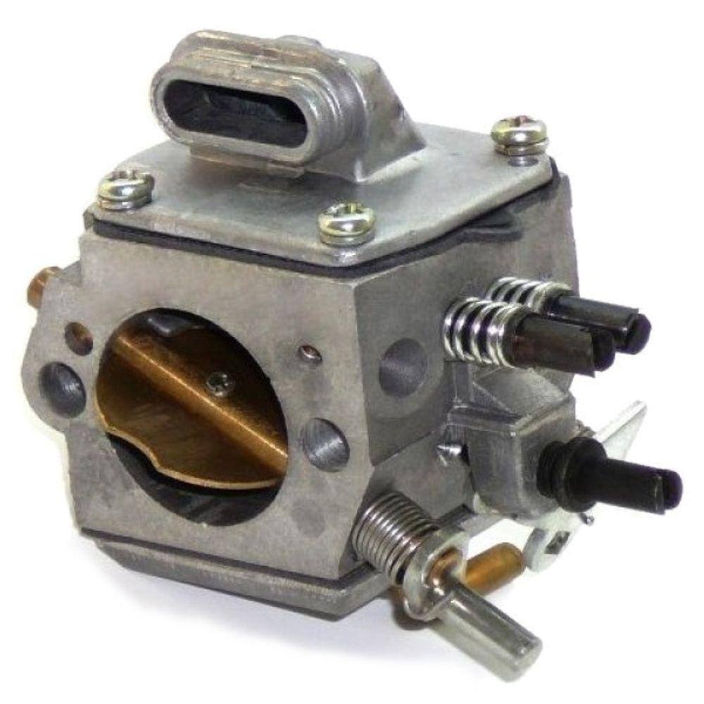 Карбюратор бензопили St 440 Мукачево - фото 1