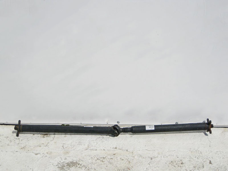 Mercedes-Benz  A2114101916 Карданний вал при двигуні M273 V8 5.5л E-Class W211 CLS C219 Одеса - фото 1