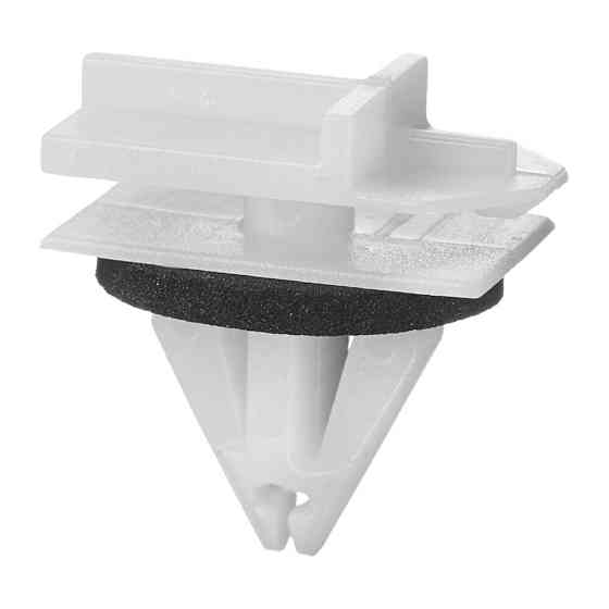 Клипса рейлинга на крыше, задних арок Buick Chevrolet GM GMC Hummer Hyundai Opel Kia 11518988 15267 Киев