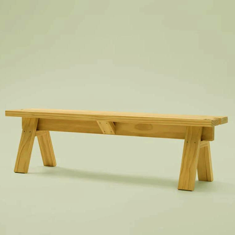 Лавка для ванной 