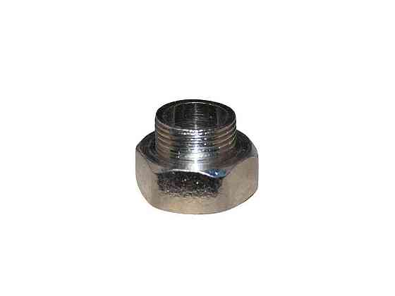 Переход ник 1 В -3/4 С ТМ FITTINGS Solmir Киев