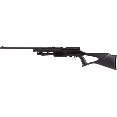 Пневматична гвинтівка Beeman QB78S CO2, 4,5 мм , 200 м/с (QB78S) Вінниця - фото 1