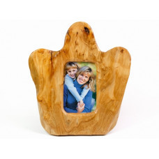 Фоторамка із натурального дерева Київ - фото 1