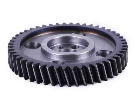 Шестерня топливного насоса Z-48 двигателя TY290 минитрактор Хинтай 180 Мукачево