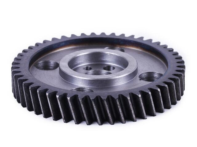 Шестерня топливного насоса Z-48 двигателя TY290 минитрактор Хинтай 180 Мукачево - изображение 1