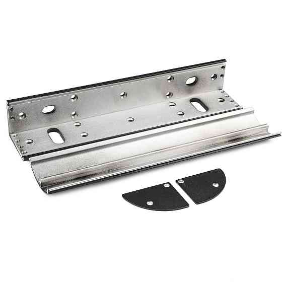 Куточок SEVEN LB-7751-LC black Київ