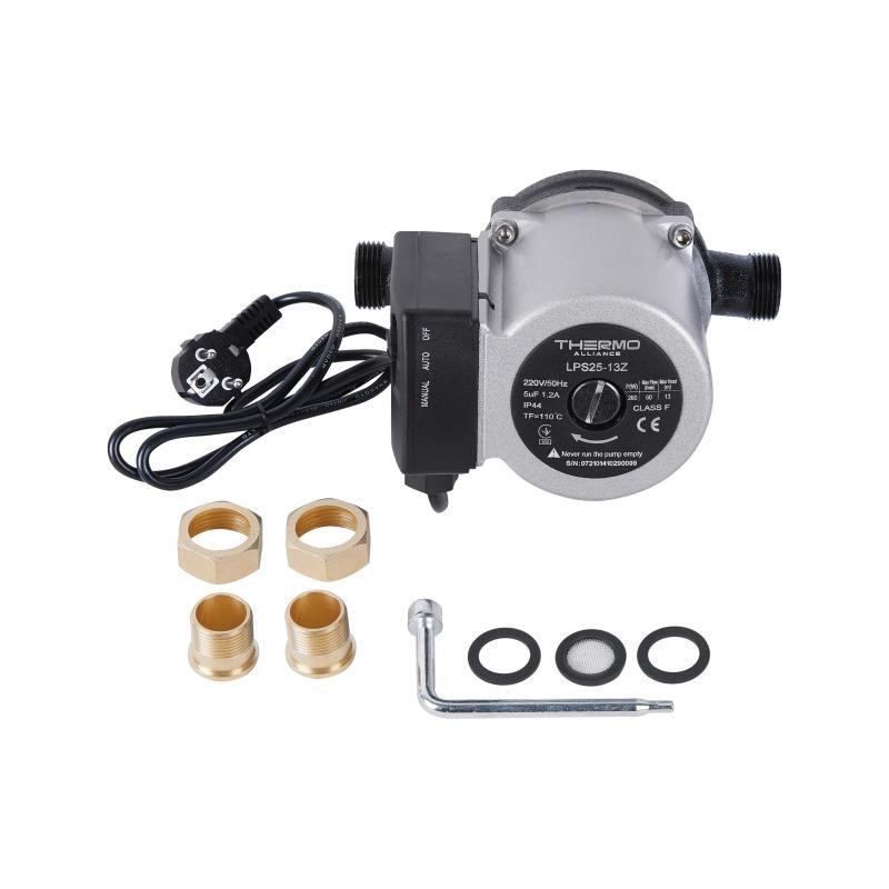 Насос для повышения давления Thermo Alliance LPS25-13Z Киев - изображение 3