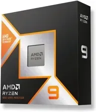 Процесор AMD RYZEN  9 9900X3D BOX 120W 4,4GHz 100-100001368WOF Київ