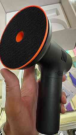 Baseus полировка машина для полировки авто фар кузова воска. Харьков