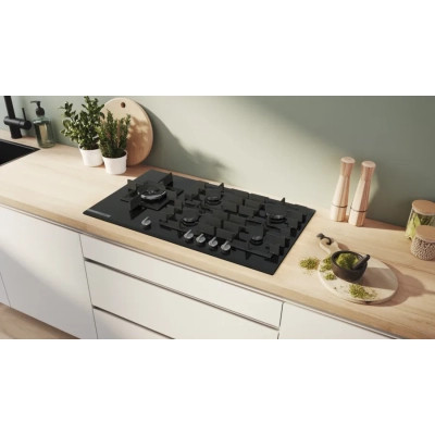 Варочна поверхня Bosch PRS9A6H40 Вінниця - фото 4