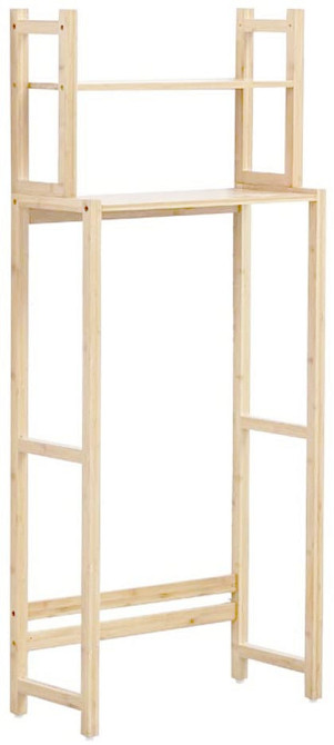 Стелаж над унітазом "Наур" бланже Миколаїв - фото 1