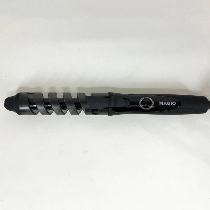 Щипцы-плойка MAGIO MG-701 VE-25 Киев - изображение 4