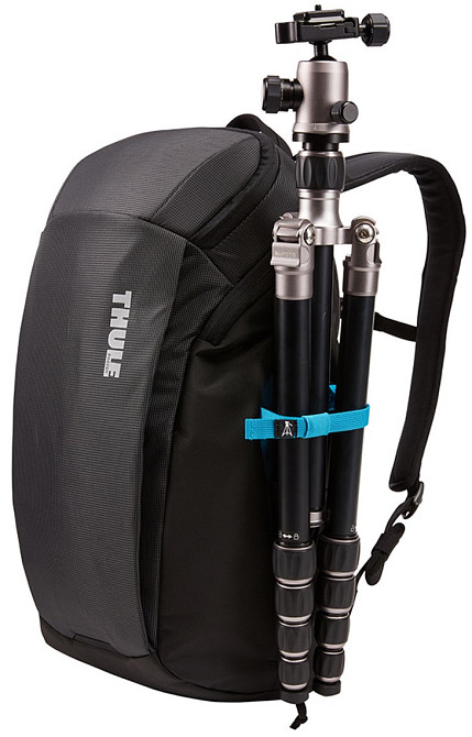 Рюкзак Thule EnRoute Medium DSLR Backpack TECB-120 Black (6482174) Київ - фото 10