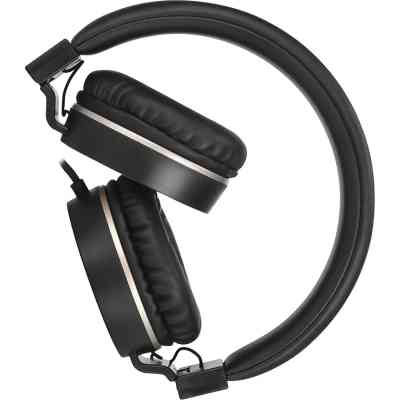 Наушники HP DHH-1206 Black (DHH-1206) Вінниця