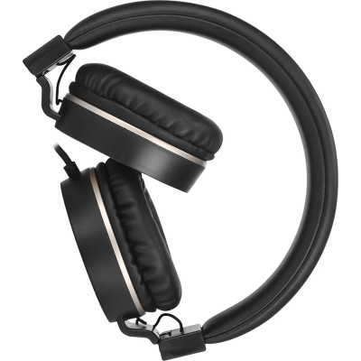 Наушники HP DHH-1206 Black (DHH-1206) Вінниця - фото 4