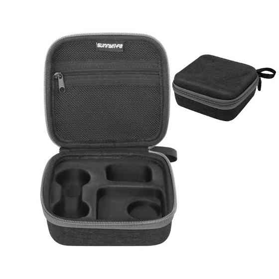 Кейс для GoPro Max та аксесуарів Київ