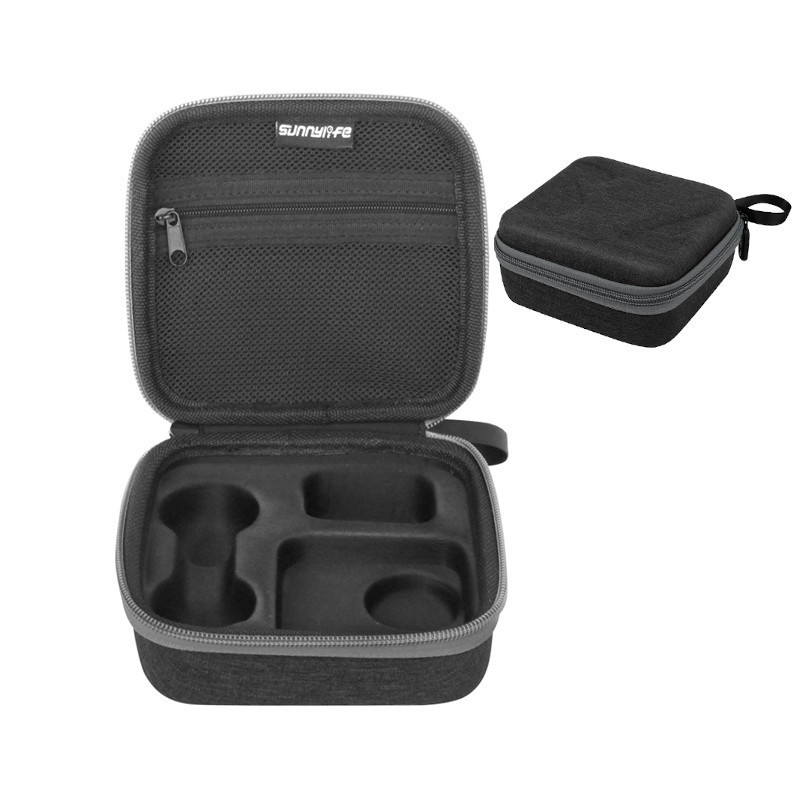 Кейс для GoPro Max та аксесуарів Київ - фото 1