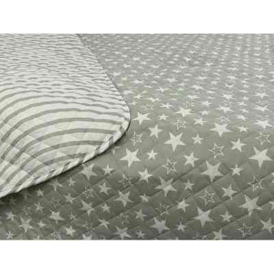 Покривало Руно Двостороннє Star 150х212 см (360.52Star) Вінниця