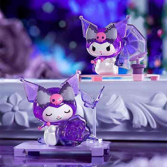 Фігурка-сюрприз Pop Top Kuromi – Сад мрії Днепр