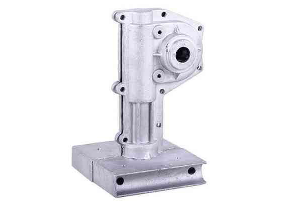 Корпус редуктора для редуктора культиватора Мукачево