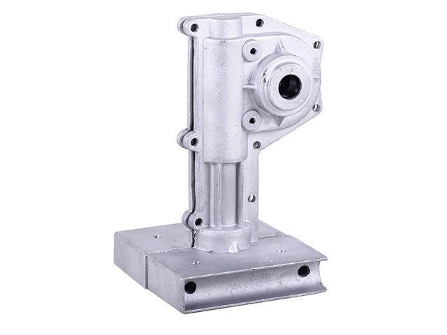 Корпус редуктора для редуктора культиватора Мукачево - фото 2