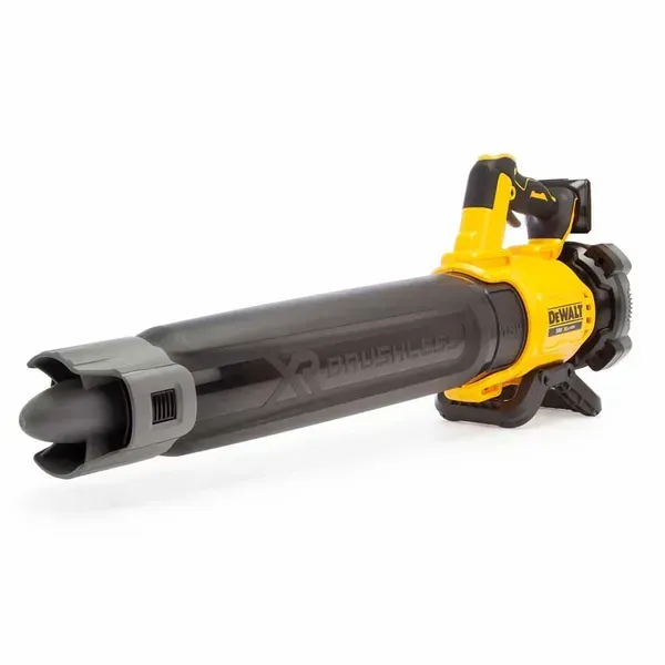 Професійна повітродувка акумуляторна безщіткова DeWALT DCMBL562N (без акума і зарядки) Київ - фото 4
