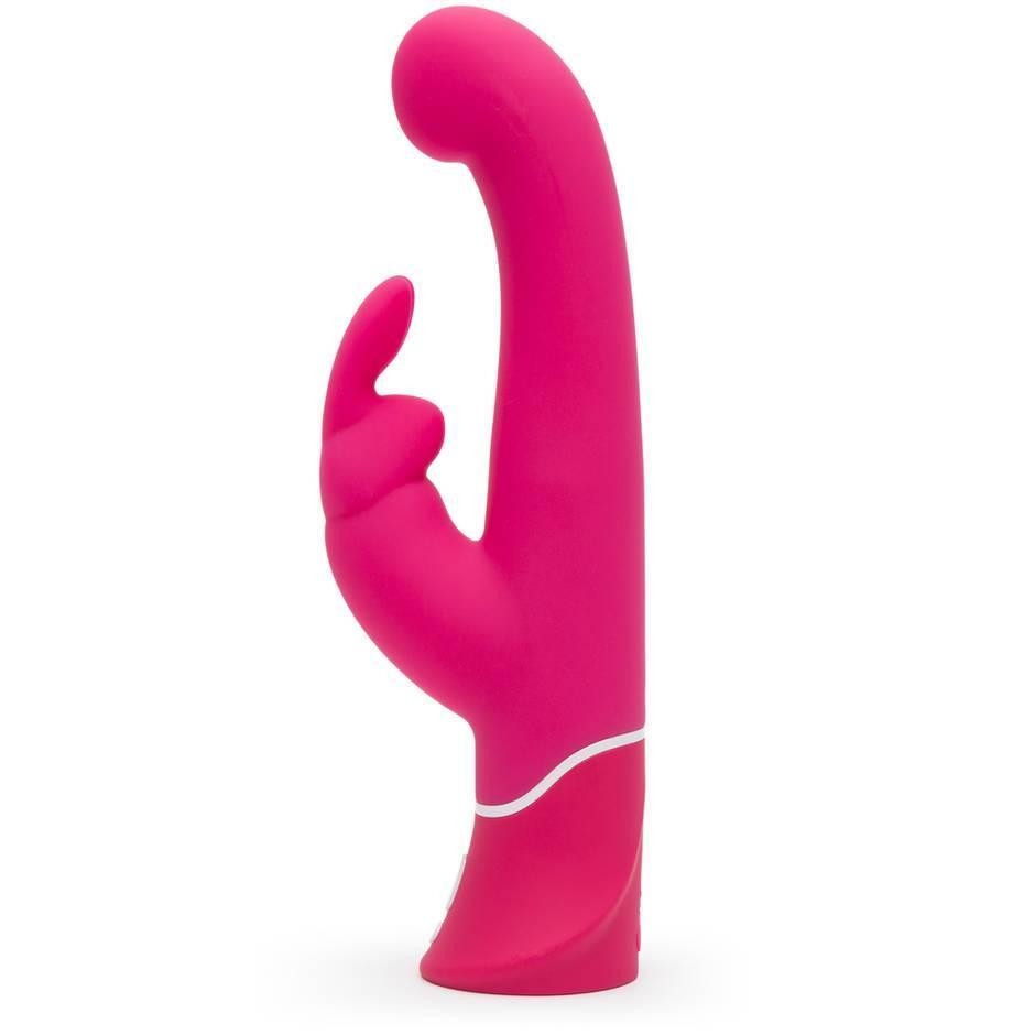 Вібратор-кролик HAPPY RABBIT для точки G Sex Aura Київ - фото 2