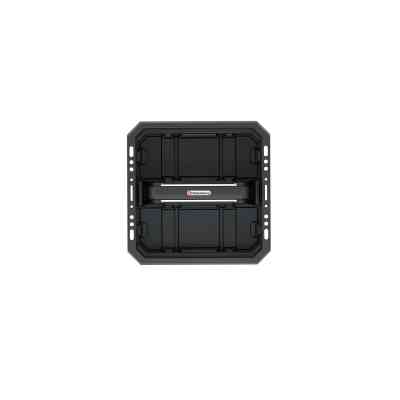 Ящик для інструментів Kistenberg 23", 585*360*337, HEAVY tool box, KHV603535M (KHV603535M) Вінниця